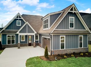 Laurel Plan, Haven Hill, Lenoir City, TN 37771