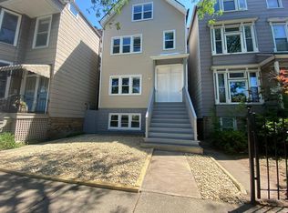 1021 W Wellington Ave APT 1, Chicago, IL 60657