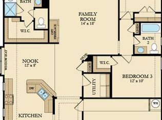 2001 Summertail Cv, Georgetown, TX 78626