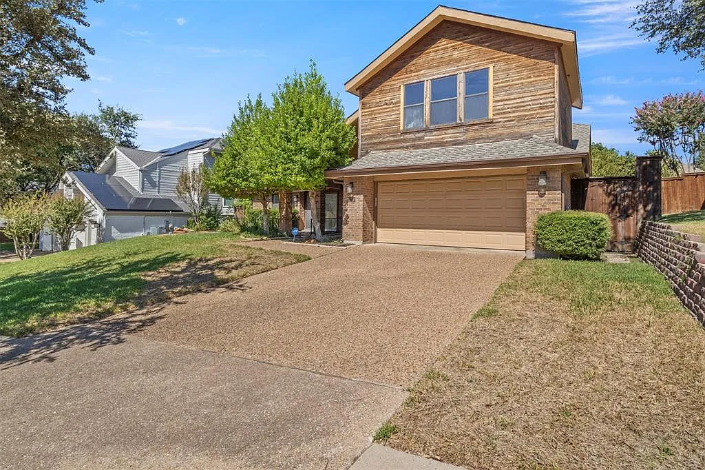 4 bed, 3.5 bath, 2919 sqft, $4,500 — Photo 3