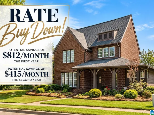 3840 Village Center Dr, Birmingham, AL 35226