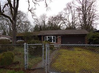 16207 2nd Avenue Ct E, Tacoma, WA 98445