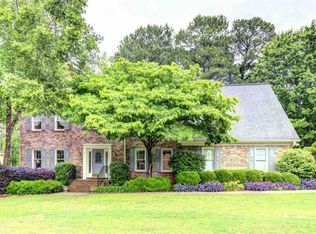 1812 Oak Ridge Cir, Stone Mountain, GA 30087