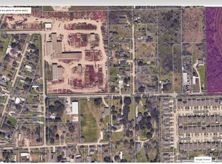 603 Howell St, Rosharon, TX 77583