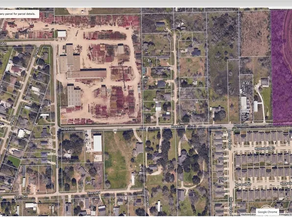 603 Howell St, Rosharon, TX 77583