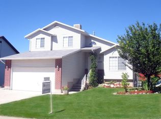 2437 N 1075 E, Layton, UT 84040