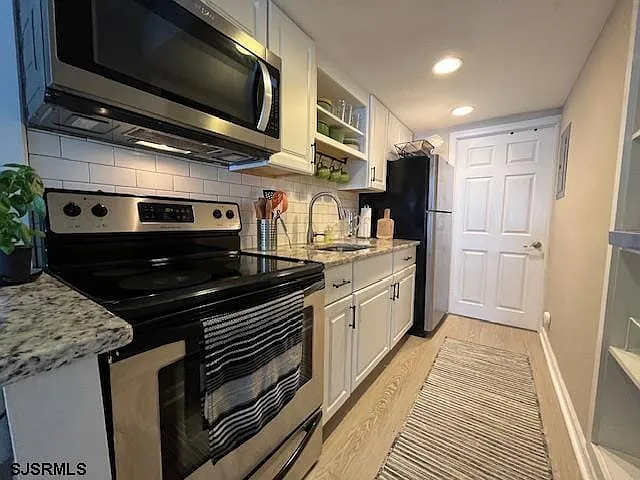 9510 Amherst Ave #116 — Photo 8
