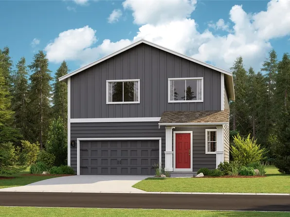 4209 SE Woodford Court #35, Port Orchard, WA 98366