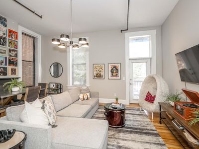 1415 Vine St APT 204, Cincinnati, OH, 45202