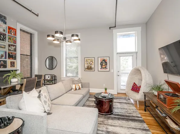 1415 Vine St APT 204, Cincinnati, OH 45202