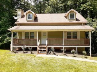 288 Mill Ct, Dallas, GA 30157