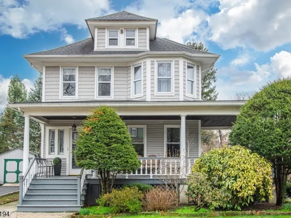 8 Appleton Rd, Bloomfield Twp., NJ 07003