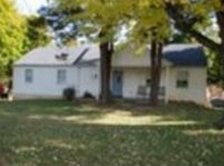 13235 Clarksville Pike, Highland, MD 20777