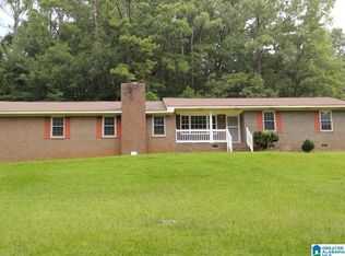 112 Beverly Rd, Anniston, AL 36206