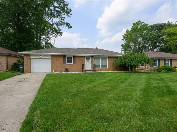 567 E Cassell Ave, Barberton, OH 44203