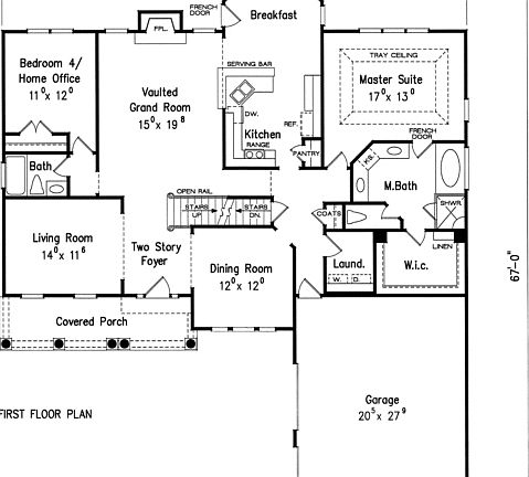 4th image of 22 Thornbriar Ct