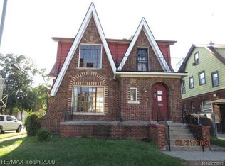 15803 Appoline St, Detroit, MI 48227