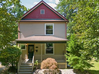 207 N Harris St, Saline, MI, 48176