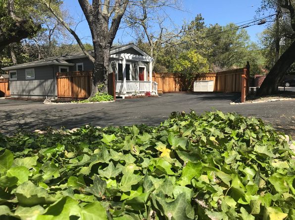 1510 Hillgrade Ave #A