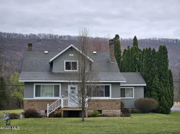 5505 E Pleasant Valley Blvd, Tyrone, PA 16686