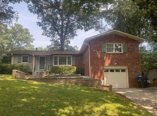 3853 Carlton Dr, Atlanta, GA 30341