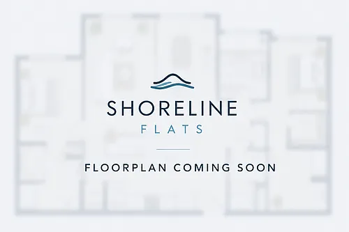 Floor plan The Infinity