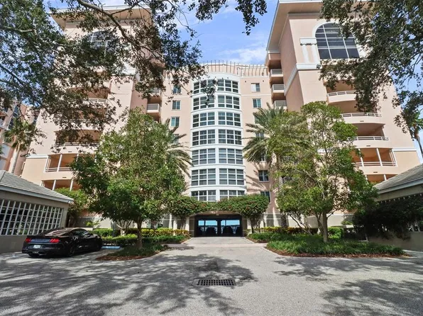 4991 BACOPA LANE S #202, ST PETERSBURG, FL 33715