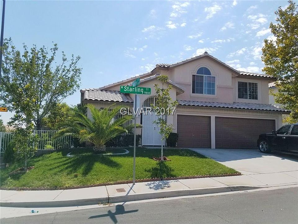 1st image of 9871 Starling Ct