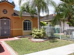 16972 SW 142nd Ct, Miami, FL 33177