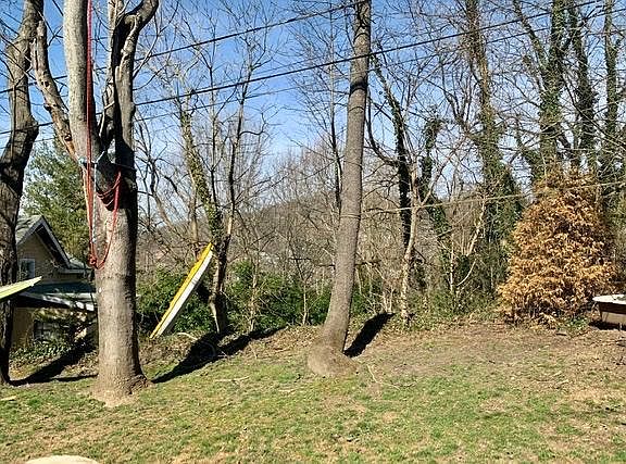 Backyard play and sun space