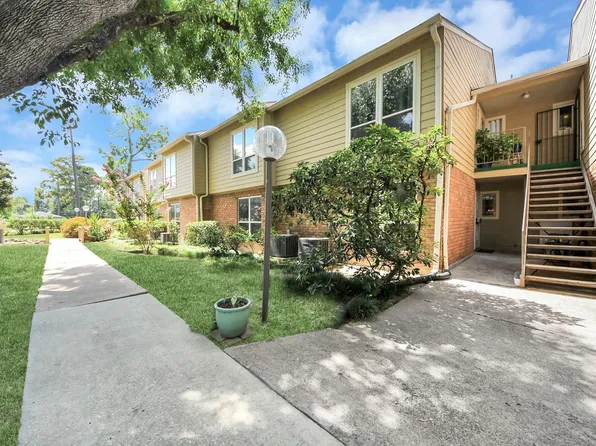 5005 Georgi Ln APT 92, Houston, TX 77092