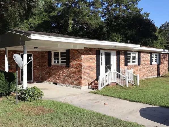 11 William Epps Loop, Kingstree, SC 29556