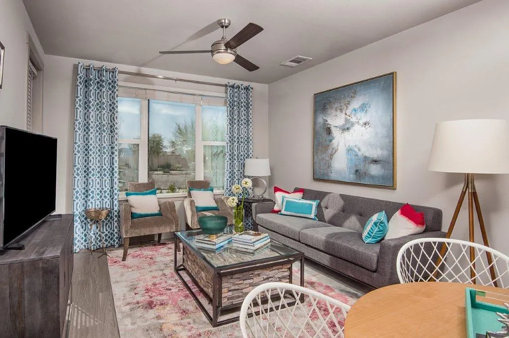 The Flats at SanTan — Photo 3