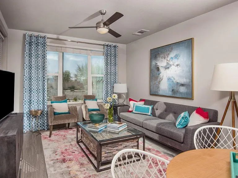 The Flats at SanTan — Photo 3