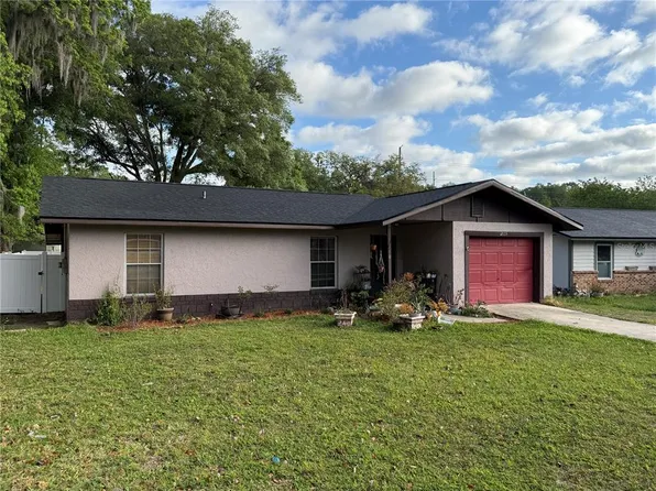 1805 NE 29th Pl, Ocala, FL 34479