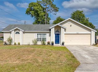 705 Vardon Ave, Deltona, FL 32738
