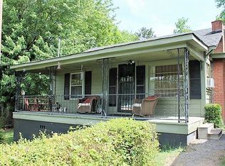707 4th St SE, Fort Payne, AL 35967