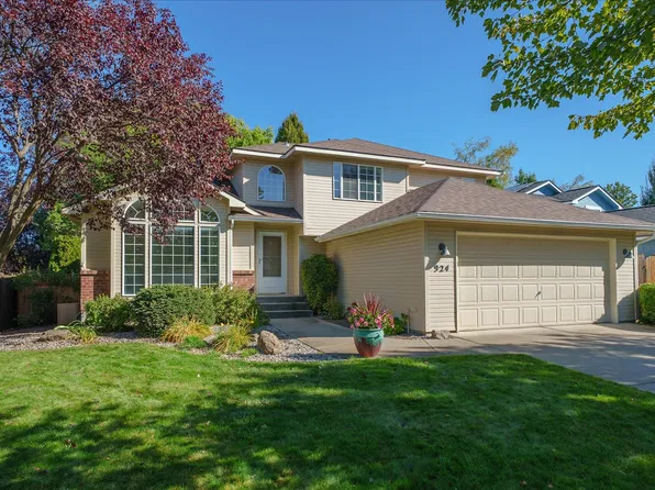 924 N Homestead Dr, Liberty Lake, WA 99019