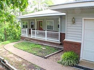 128 Mesero Way, Hot Springs Village, AR 71909