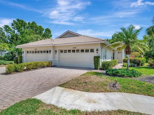 4344 Nizza Ct, Venice, FL 34293