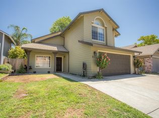 8124 Gloriann Way, Antelope, CA 95843