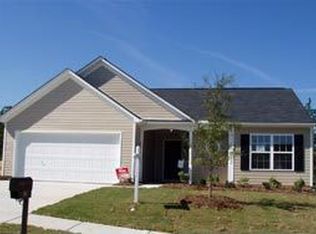 165 Spring Frost Dr, Lexington, SC 29072