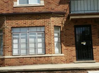 17200 Ohio St, Detroit, MI