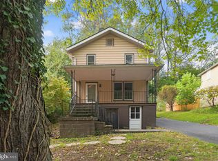 104 Greenwood St, Brunswick, MD 21716