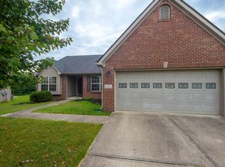 125 Mason Springs Dr, Nicholasville, KY 40356