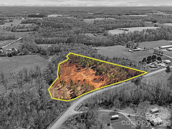 4th image of LOT 2 Sprouse Rd