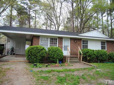 1229 Ridge Haven Dr, Wendell, NC, 27591