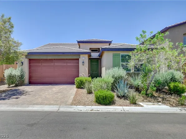 6173 Barby Cove St, Las Vegas, NV 89148