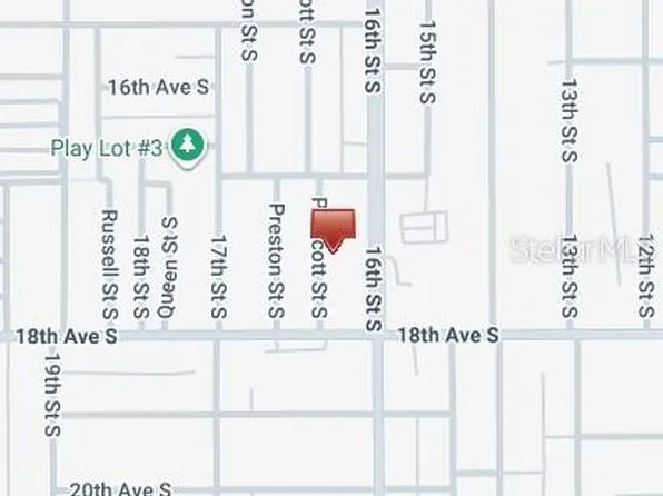 1724 Prescott St S #1, Saint Petersburg, FL 33712