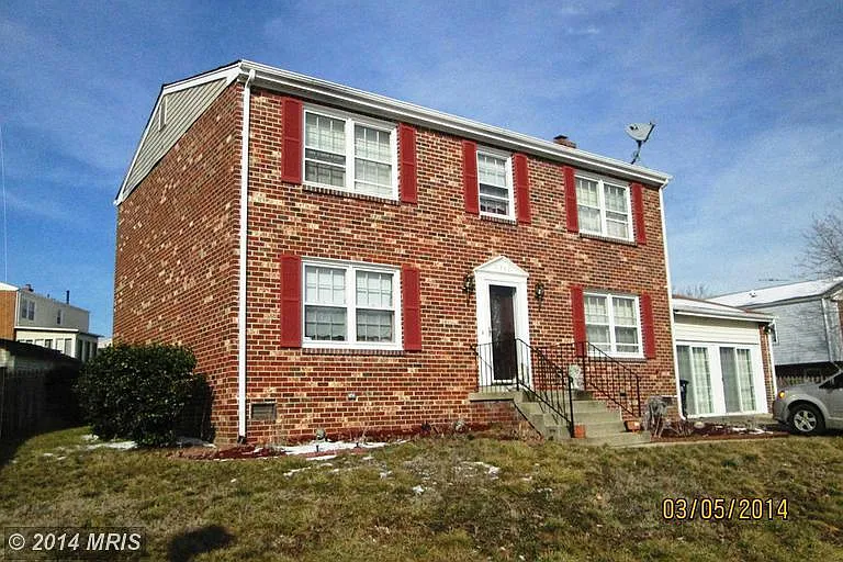 5332 W Boniwood Turn photo 1